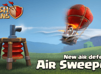 Clash of Clans