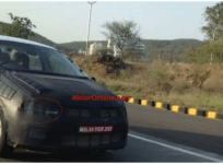 Volkswagen Vento Facelift to Feature DRLs: Report
