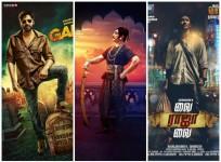 Gabbar is Back, Uttama Villain, Vai Raja Vai