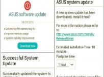 New Android 5.0 Lollipop Update Release Schedule Announced for Asus Zenfone 4, 5, 6; Zenfone 2 Gets New Firmware via OTA