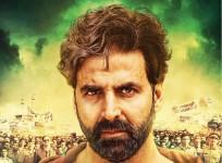 Gabbar is Back