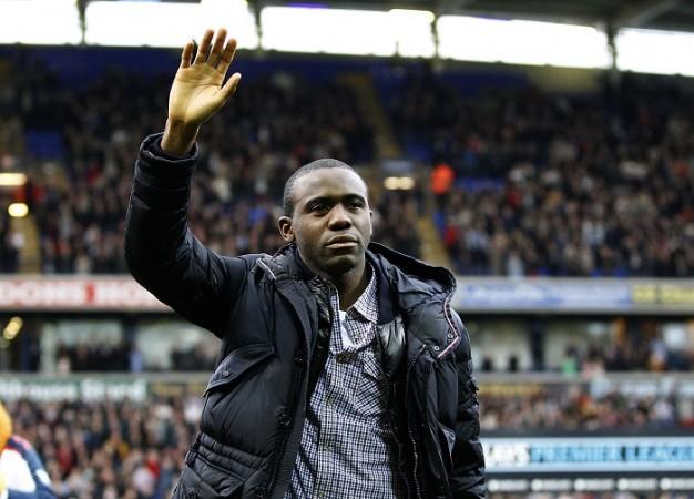 Fabrice Muamba, who nearly died under similar circumstances, expressed his condolences Fabrice Muamba