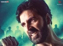 Gabbar Is Back