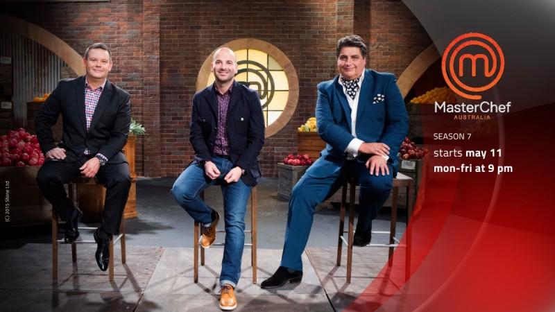 MasterChef Australia Season 7