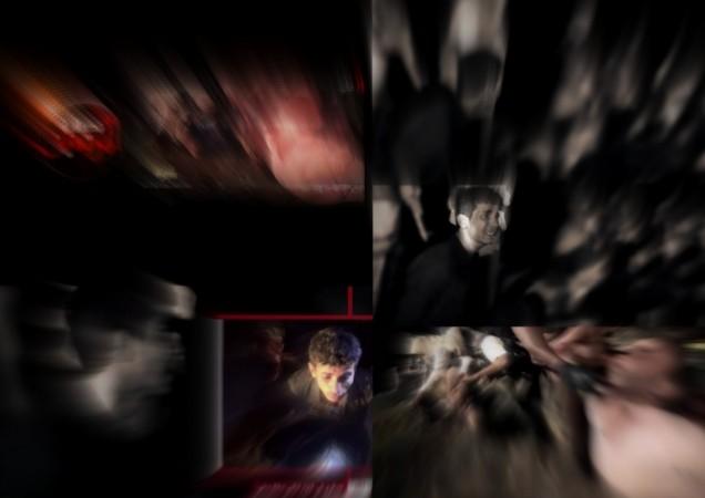 Isis has released a new execution video showing the killing of Houthi soldiers in Yemen