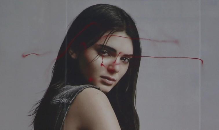 Kendall Jenner