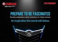 Yamaha to Launch New 125 Cc Scooter in India on 7 May