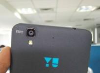 YU to unveil Yuphoria Smartphone on 12th May, 2015