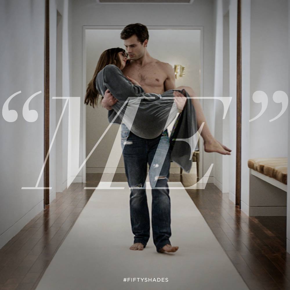 Fifty Shades Of Grey Star Jamie Dornan Turns 34 Weird Christian Grey Quotes That Test Your