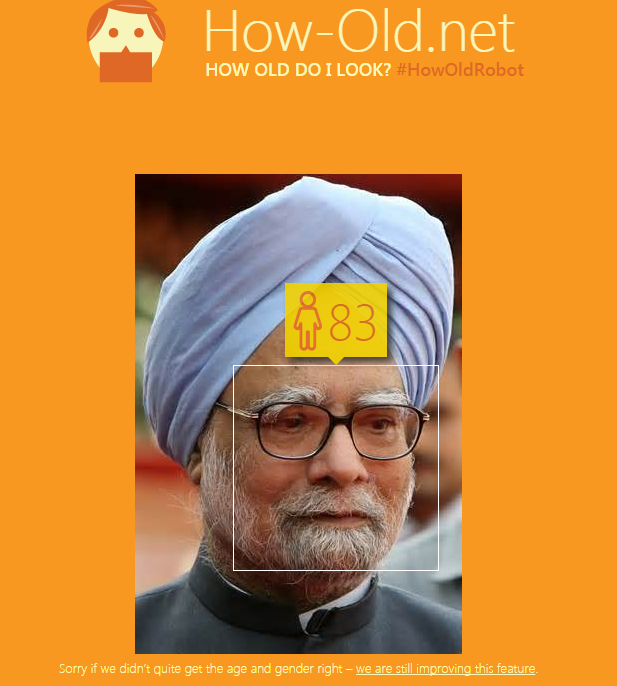 Dr. Manmohan Singh How Old Our Nations' Leaders And Actors Look In Photos
