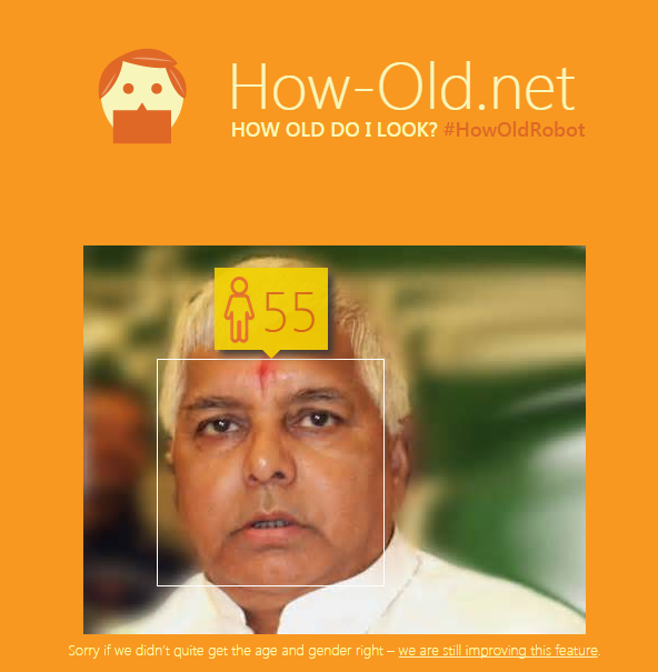 Lalu Prasad Yadav How Old Our Nations' Leaders And Actors Look In Photos