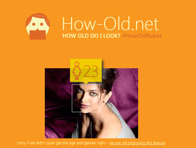 Deepika Podukone Real Age 29 Years How Old Our Nations' Leaders And Actors Look In Photos