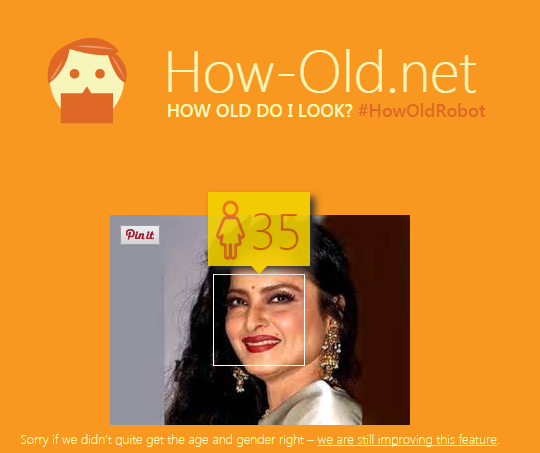 Rekha Real Age - 60 years How Old Our Nations' Leaders And Actors Look In Photos