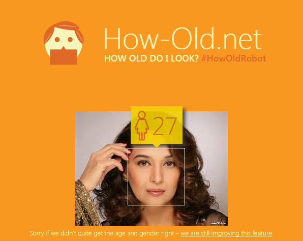 Madhuri Dixit-Nene Real Age 47 years How Old Our Nations' Leaders And Actors Look In Photos