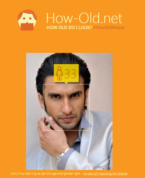Ranveer Singh Real Age - 29 Years How Old Our Nations' Leaders And Actors Look In Photos