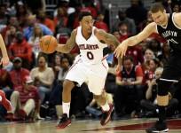Jeff Teague