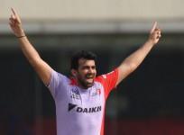 Zaheer Khan Delhi Daredevils