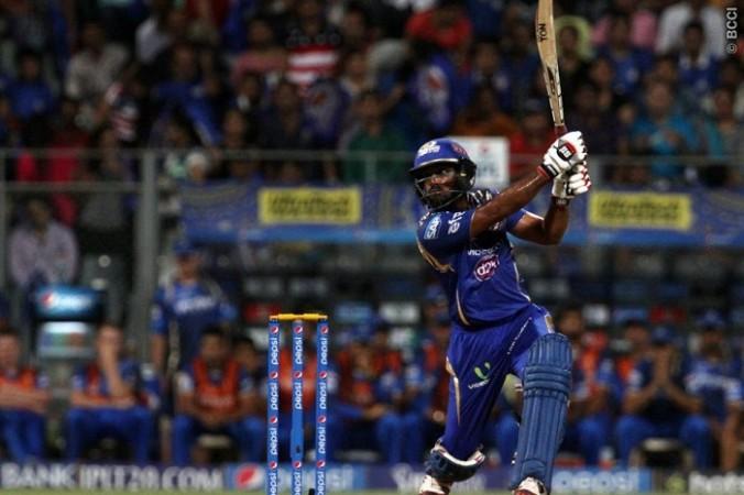 Ambati Rayudu played a blinder of an innings to propel Mumbai Indians to a defendable total against the Rajasthan Royals Ambati Rayudu Mumbai Indians