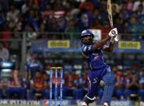 Ambati Rayudu Mumbai Indians