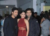 Special screening of Bombay Velvet