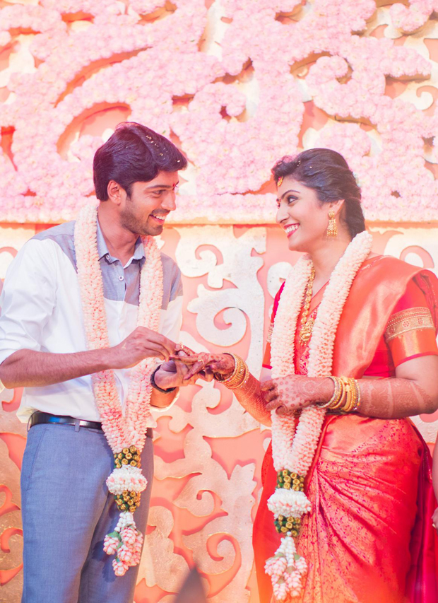 Allari Naresh - Virupa Kantamneni engagement
