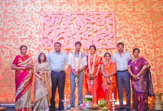 Allari Naresh - Virupa Kantamneni engagement