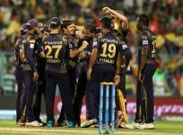 Knight Riders