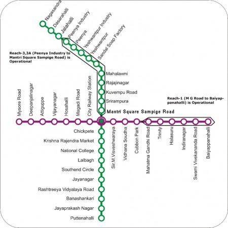 Bangaloe Metro Route Map ?h=450&l=50&t=40