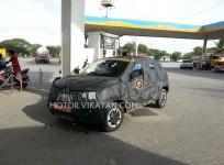 Renault's Small Car XBA (Kayou)