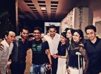 Karan Patel and Ankita Bhargava Wedding