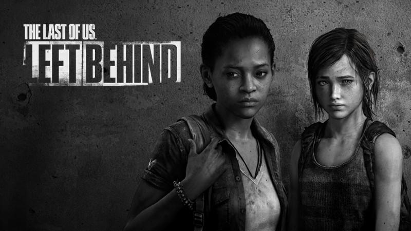The Last of Us: Left Behind standalone expansion