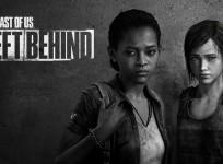 The Last of Us: Left Behind standalone expansion