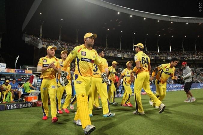 Dhoni will be sticking to the basics in order to outplay SRH on Saturday. Dhoni