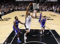 Tim Duncan