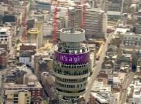 royal-baby-londons-bt-tower-celebrates-royal-birth-with-its-a-girl-message