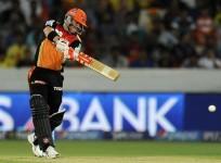 David Warner SRH