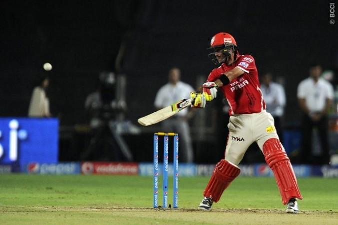 Glenn Maxwell should be brought back into the team to spark the Kings XI Punjab into life Glenn Maxwell Kings XI Punjab