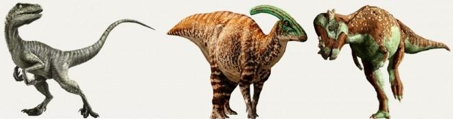 Jurassic World
