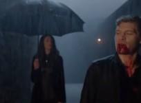 Klaus is out for blood in 'The Originals'