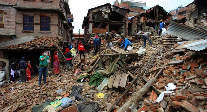 Uttarakhand May Witness Nepal-Like Deadly Earthquake, Warn Geologists ...