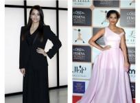 Aishwarya - Sonam