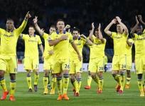 Chelsea vs Crystal Palace