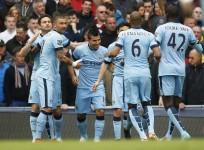 Tottenham vs Manchester City