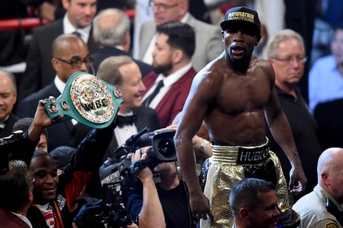 Floyd Mayweather has received a lot of challenges from UFC fighters. The question is will he take up any of them? Floyd Mayweather cements legacy and announces retirement