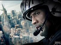 San Andreas movie poster