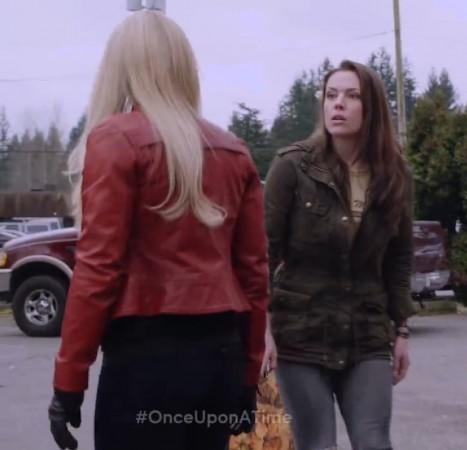 Once Upon a Time