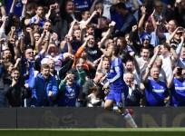 Eden Hazard Chelsea