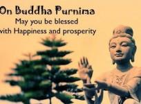 Happy Buddha Purnima