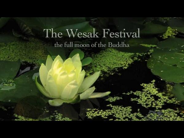 Happy Buddha Purnima