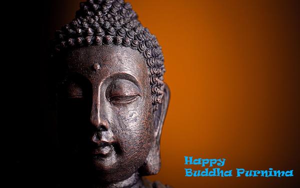 Happy Buddha Purnima
